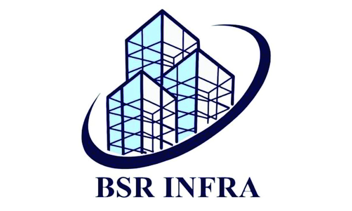 BSR INFRA